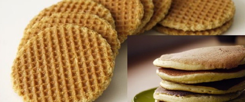 Top 5 Pancakes and Waffle Makers Including Shaped Pancakes Makers