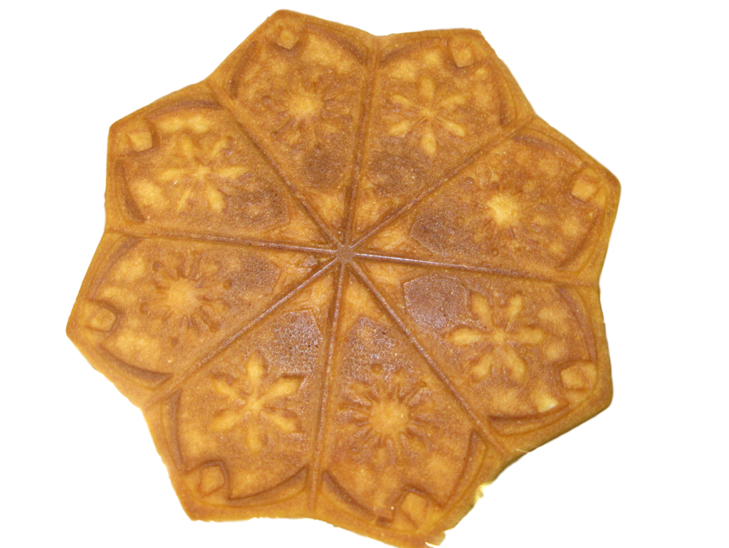 Nordic Ware Snowflake Baking Pan