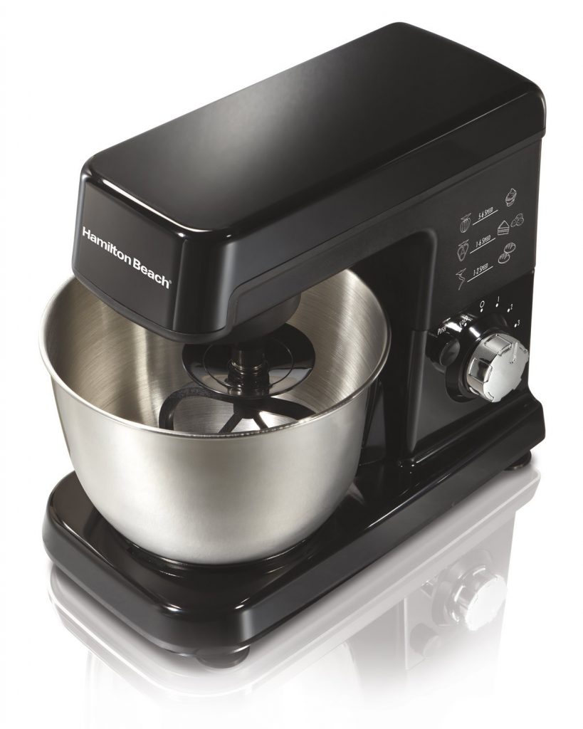 Best Affordable Stand Mixer