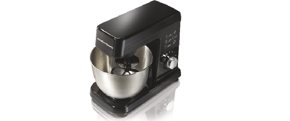 The Best Stand Mixer on a Budget