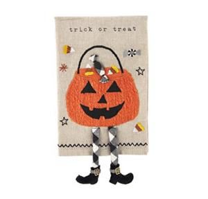 hand towel